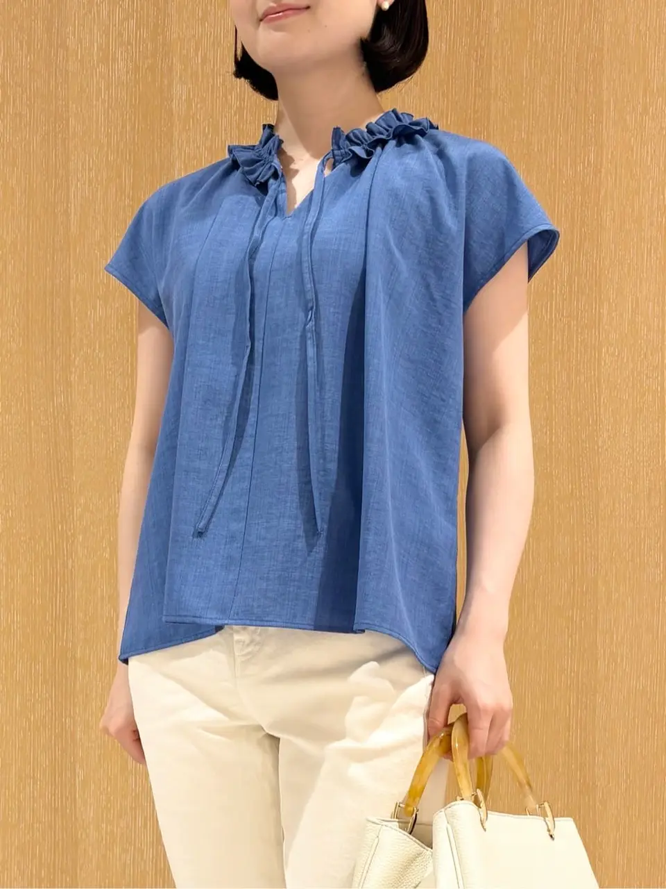 23区 S 松浦 コーディネート画像