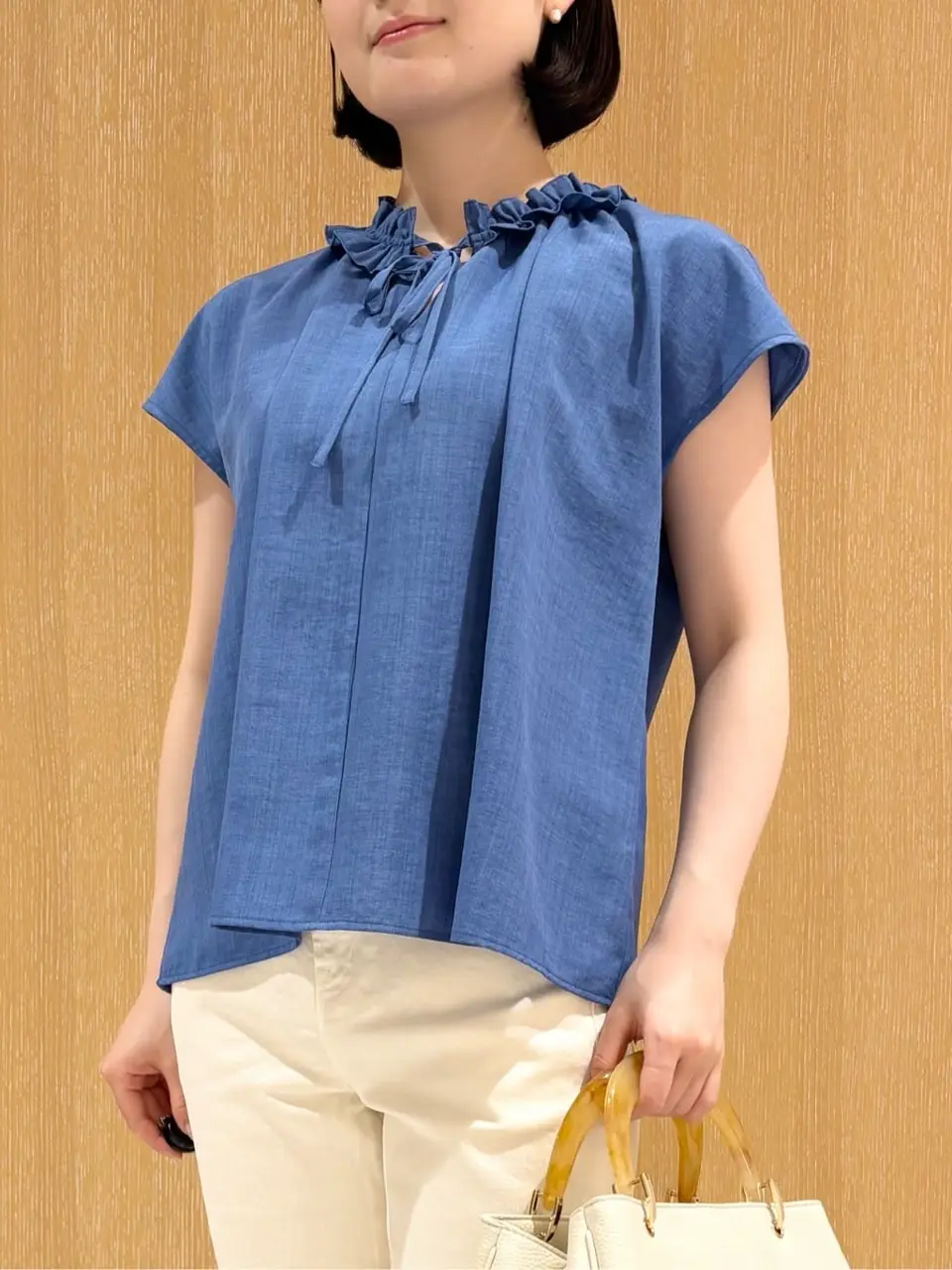 23区 S 松浦 コーディネート画像