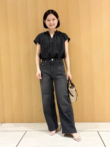 23区 S 松浦 コーディネート画像