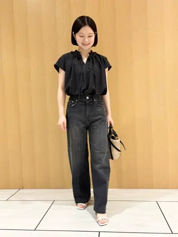 23区 S 松浦 コーディネート画像