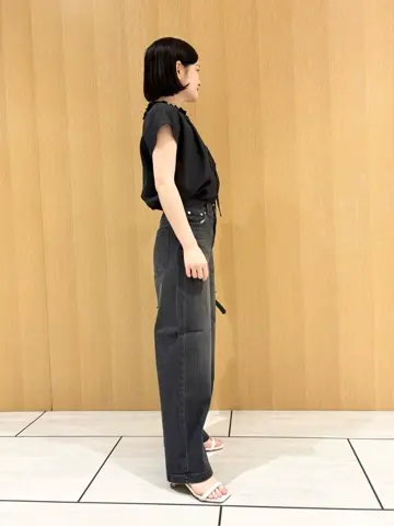 23区 S 松浦 コーディネート画像