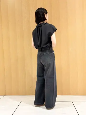 23区 S 松浦 コーディネート画像