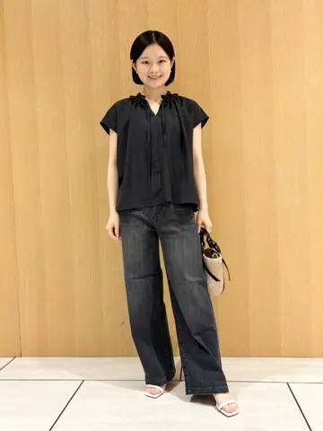 23区 S 松浦 コーディネート画像