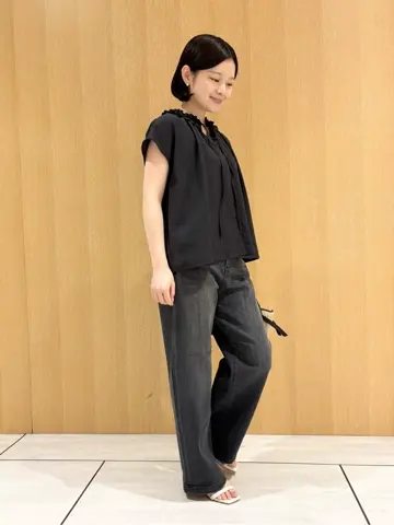 23区 S 松浦 コーディネート画像