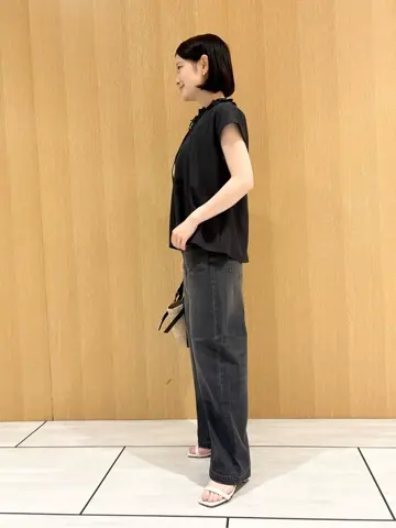 23区 S 松浦 コーディネート画像