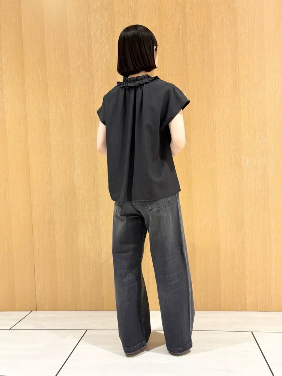 23区 S 松浦 コーディネート画像