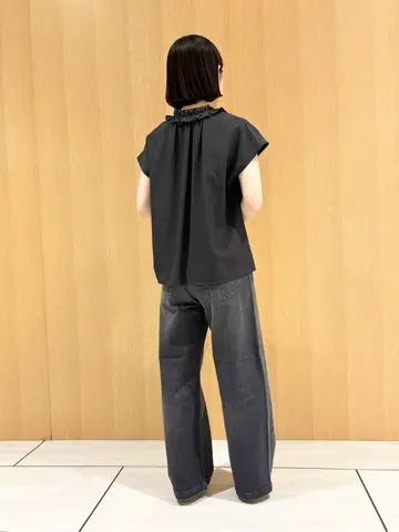 23区 S 松浦 コーディネート画像