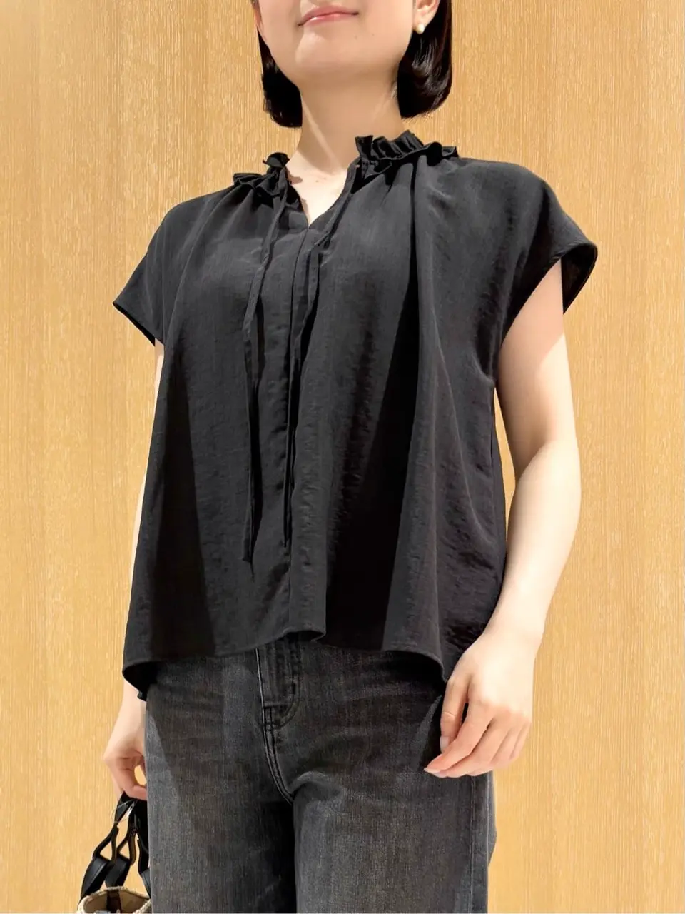 23区 S 松浦 コーディネート画像