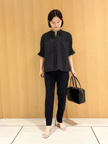 23区 S 松浦 コーディネート画像