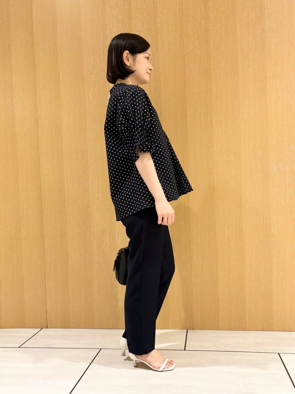 23区 S 松浦 コーディネート画像