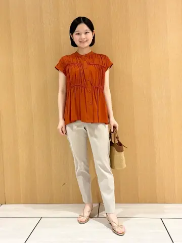 23区 S 松浦 コーディネート画像