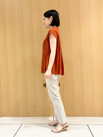 23区 S 松浦 コーディネート画像