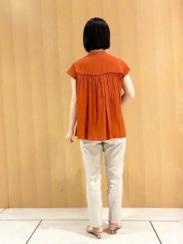 23区 S 松浦 コーディネート画像