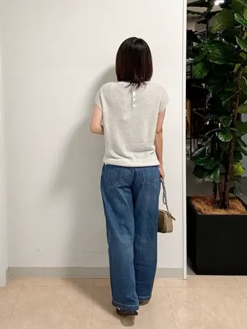 23区 S 宇井 コーディネート画像