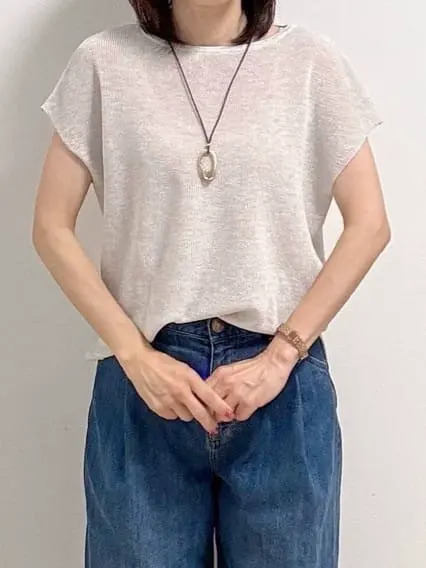 23区 S 宇井 コーディネート画像