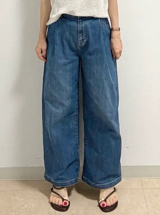 23区 S 宇井 コーディネート画像