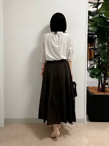 23区 S 宇井 コーディネート画像