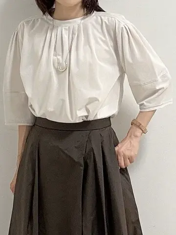 23区 S 宇井 コーディネート画像