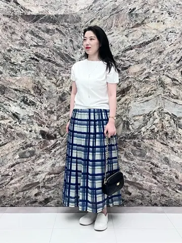 23区 S ま コーディネート画像