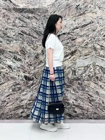 23区 S ま コーディネート画像