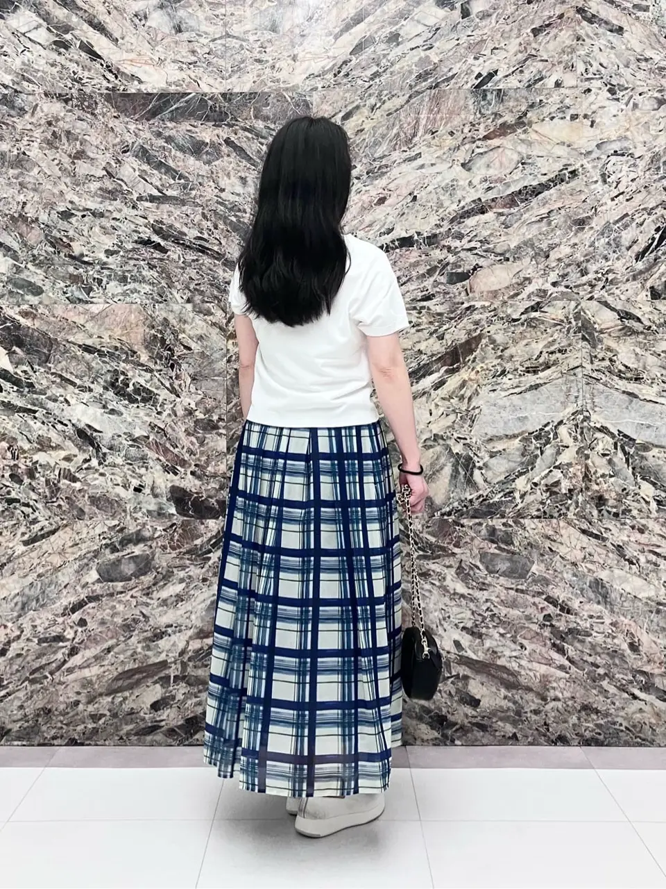 23区 S ま コーディネート画像