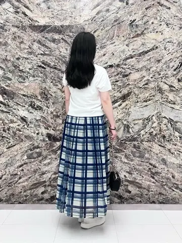 23区 S ま コーディネート画像