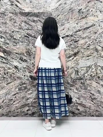 23区 S ま コーディネート画像