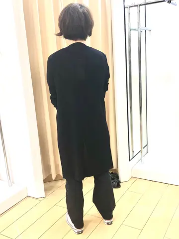 23区 S M コーディネート画像