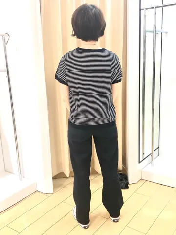 23区 S M コーディネート画像