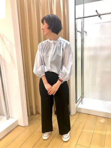 23区 S M コーディネート画像