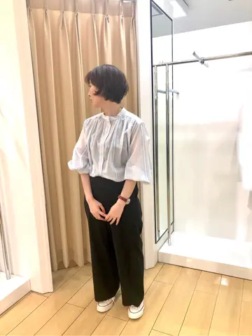 23区 S M コーディネート画像