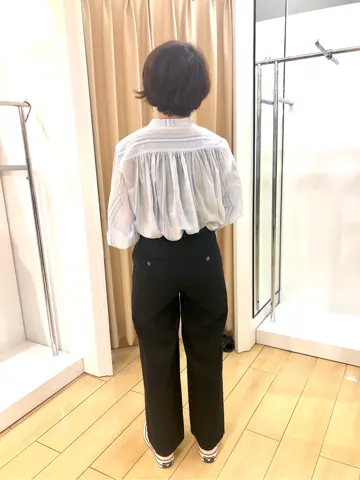 23区 S M コーディネート画像