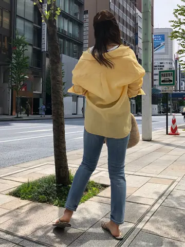 23区 S 関目 コーディネート画像