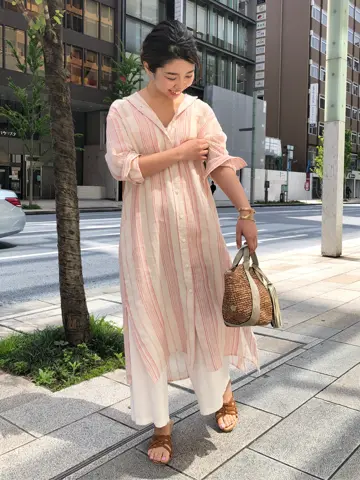 23区 S 関目 コーディネート画像