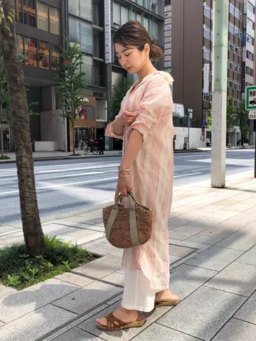 23区 S 関目 コーディネート画像