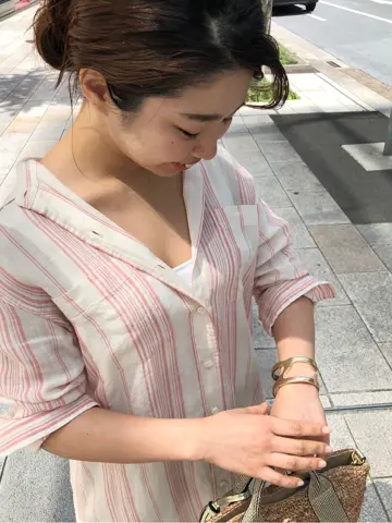 23区 S 関目 コーディネート画像