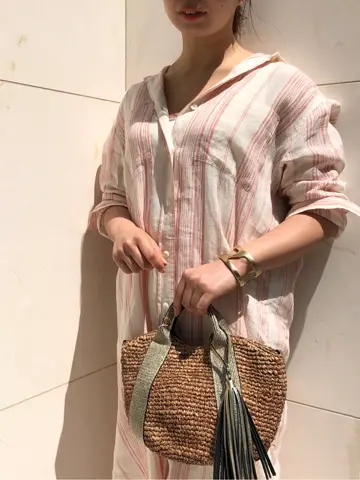 23区 S 関目 コーディネート画像