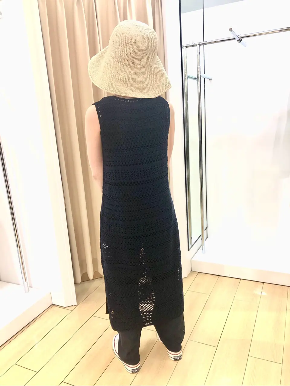 23区 S M コーディネート画像