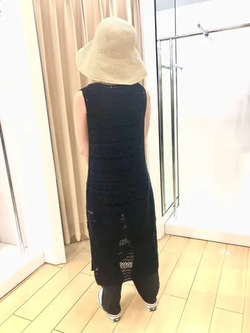 23区 S M コーディネート画像