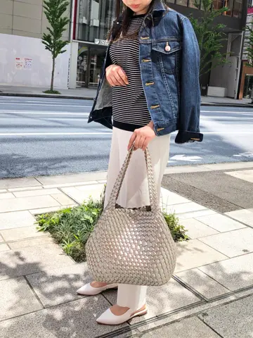 23区 S 関目 コーディネート画像