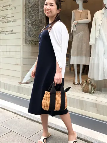 23区 S 関目 コーディネート画像