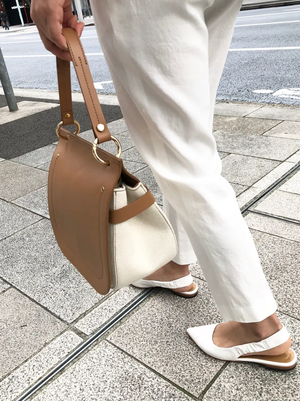 23区 S 関目 コーディネート画像