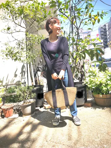 23区 S M コーディネート画像