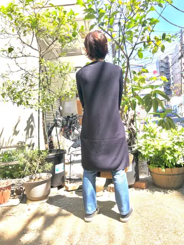 23区 S M コーディネート画像