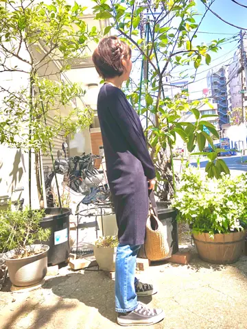 23区 S M コーディネート画像