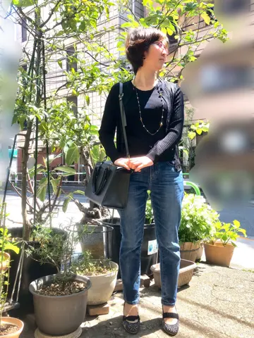 23区 S M コーディネート画像