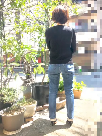 23区 S M コーディネート画像