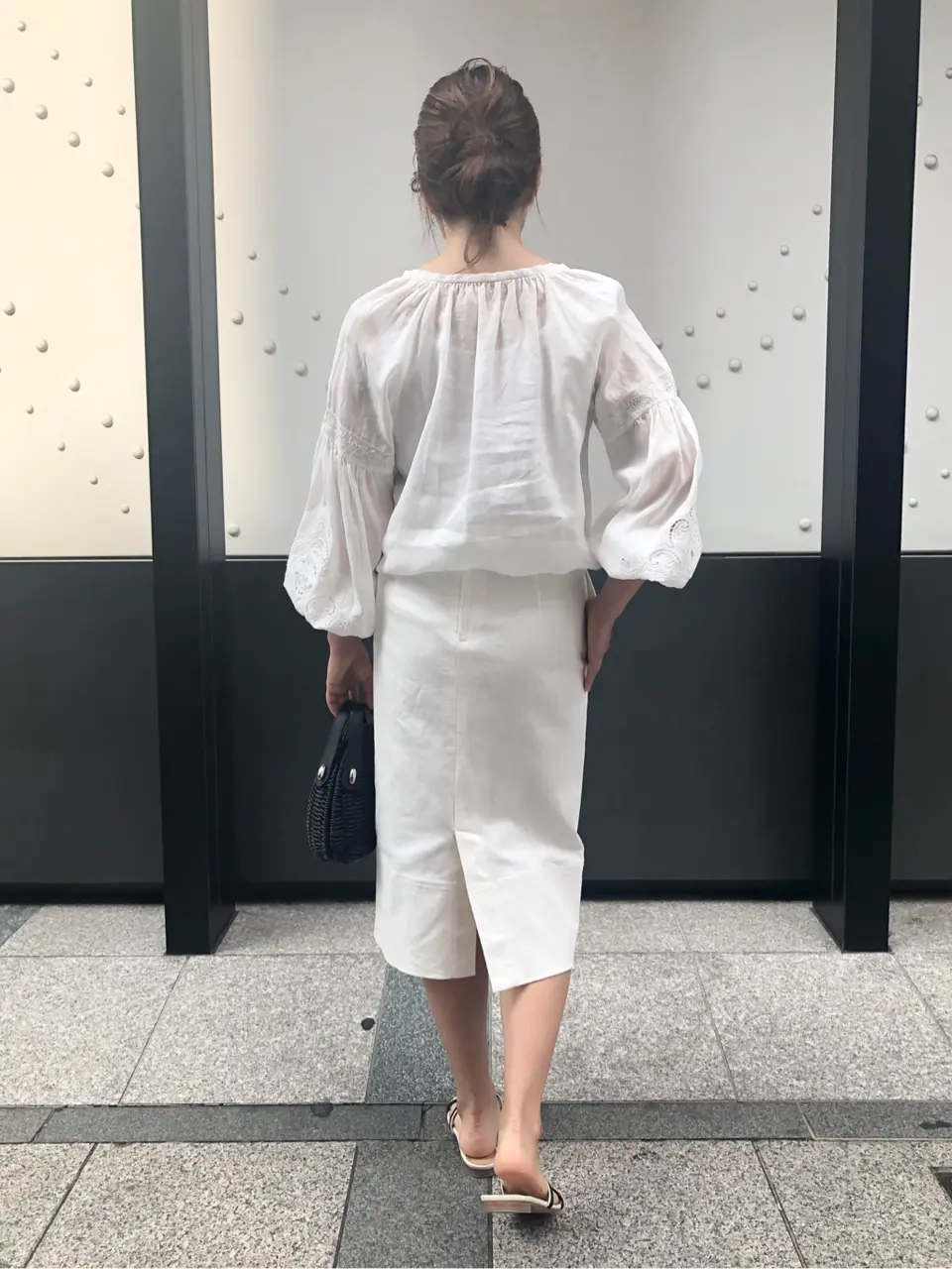 23区 S 関目 コーディネート画像