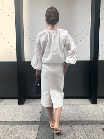 23区 S 関目 コーディネート画像