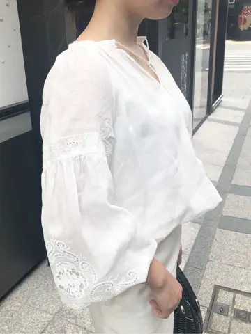 23区 S 関目 コーディネート画像